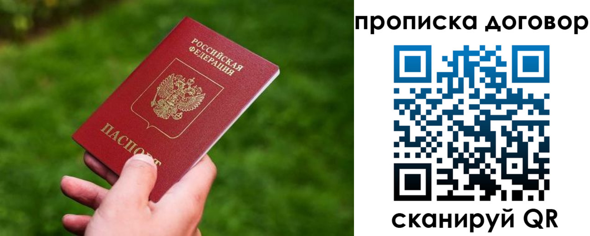 прописка гарантия в Онеге
